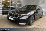 BMW 520 din 2024 cu 25.430 km - oferta BMW165206 - foto 1