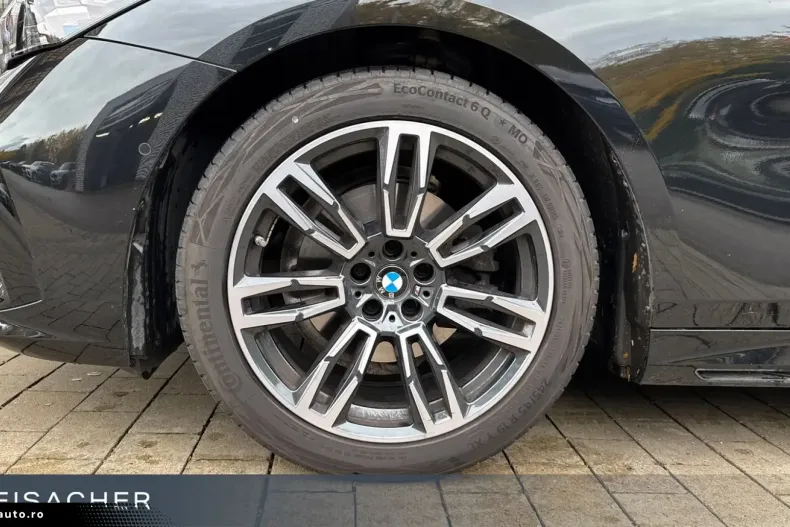 BMW 520 din 2024 cu 25.430 km - oferta BMW165206 - foto 3