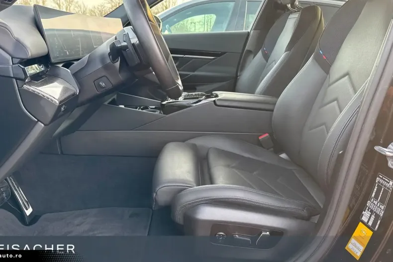 BMW 520 din 2024 cu 25.430 km - oferta BMW165206 - foto 4