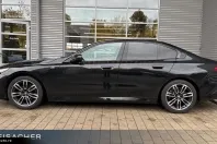 BMW 520 din 2024 cu 25.430 km - oferta BMW165206 - foto 9