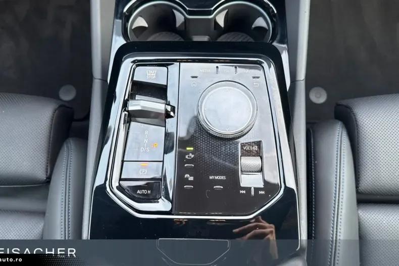 BMW 520 din 2024 cu 25.430 km - oferta BMW165206 - foto 11