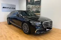 Mercedes-Benz S 580 din 2022 cu 116.425 km - oferta MER165207 - foto 1