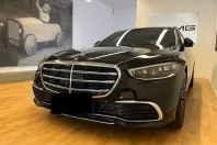 Mercedes-Benz S 580 din 2022 cu 116.425 km - oferta MER165207 - foto 2