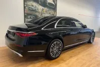Mercedes-Benz S 580 din 2022 cu 116.425 km - oferta MER165207 - foto 3