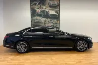 Mercedes-Benz S 580 din 2022 cu 116.425 km - oferta MER165207 - foto 4