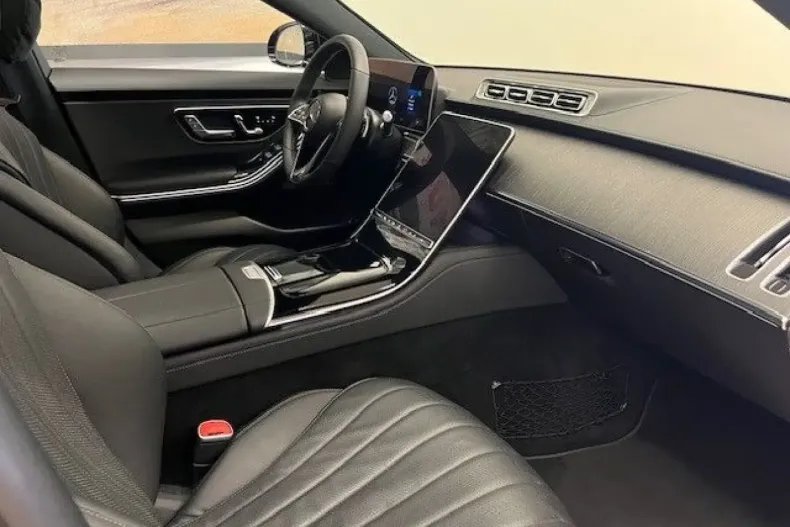 Mercedes-Benz S 580 din 2022 cu 116.425 km - oferta MER165207 - foto 6