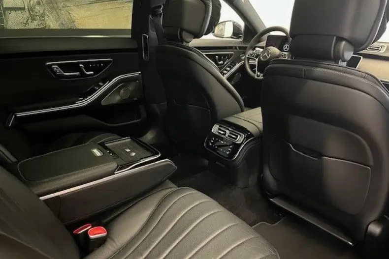 Mercedes-Benz S 580 din 2022 cu 116.425 km - oferta MER165207 - foto 8