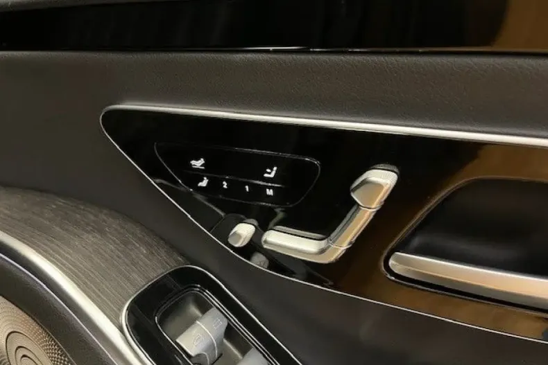 Mercedes-Benz S 580 din 2022 cu 116.425 km - oferta MER165207 - foto 9