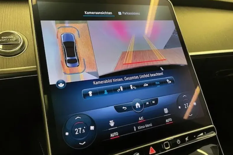 Mercedes-Benz S 580 din 2022 cu 116.425 km - oferta MER165207 - foto 10