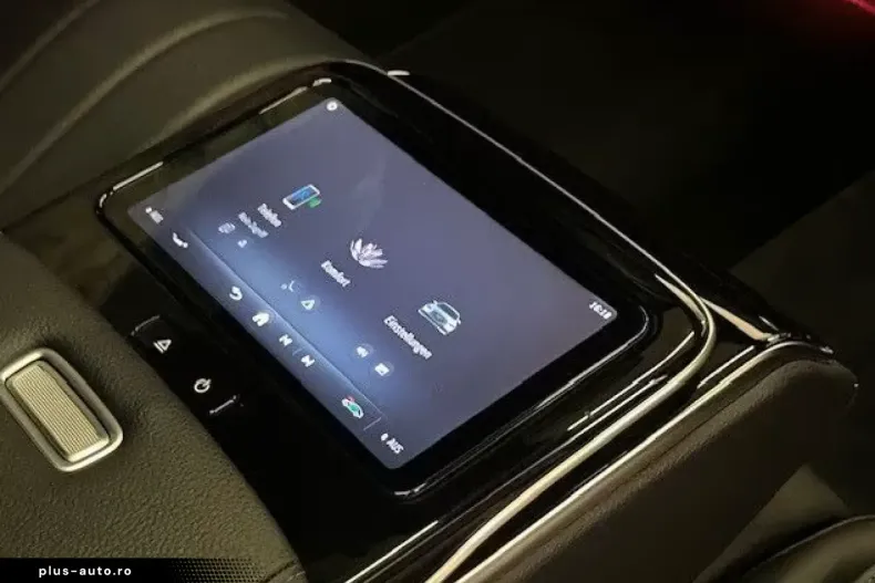 Mercedes-Benz S 580 din 2022 cu 116.425 km - oferta MER165207 - foto 13