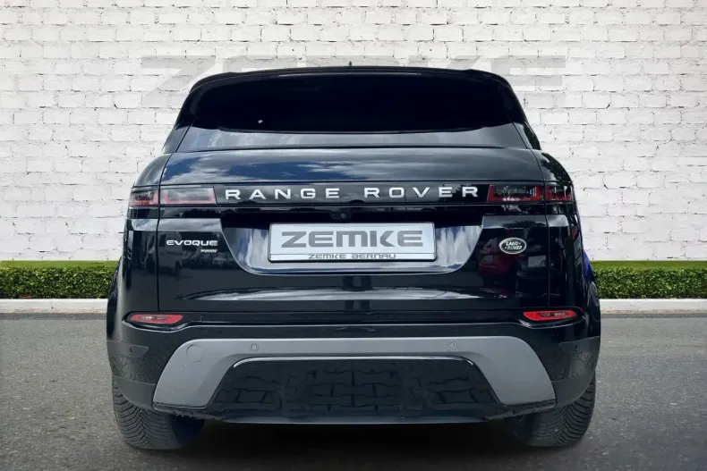 Land Rover Range Rover Evoque din 2021 cu 44.821 km - oferta LAN165208 - foto 4