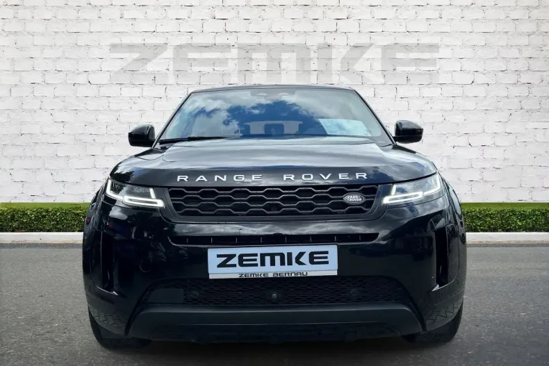 Land Rover Range Rover Evoque din 2021 cu 44.821 km - oferta LAN165208 - foto 5