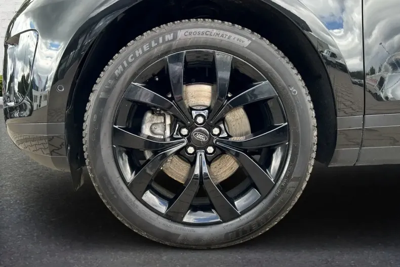 Land Rover Range Rover Evoque din 2021 cu 44.821 km - oferta LAN165208 - foto 6