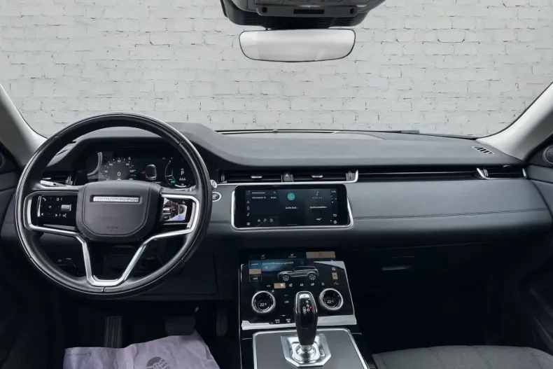 Land Rover Range Rover Evoque din 2021 cu 44.821 km - oferta LAN165208 - foto 8