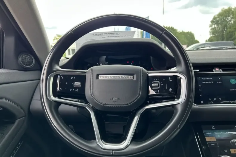 Land Rover Range Rover Evoque din 2021 cu 44.821 km - oferta LAN165208 - foto 9