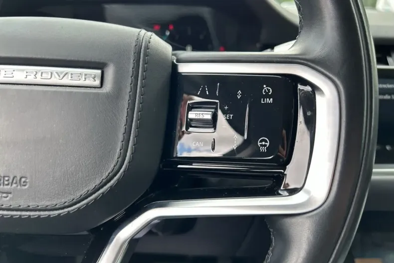 Land Rover Range Rover Evoque din 2021 cu 44.821 km - oferta LAN165208 - foto 13