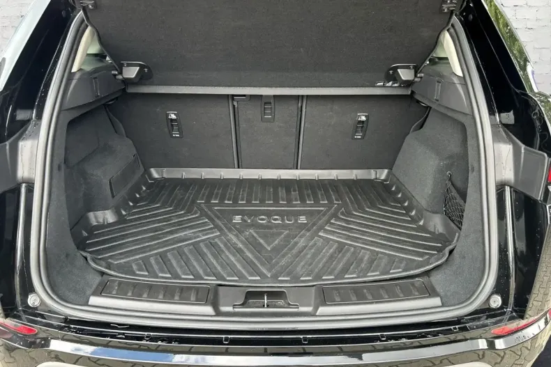 Land Rover Range Rover Evoque din 2021 cu 44.821 km - oferta LAN165208 - foto 15