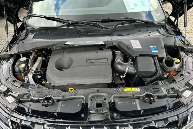 Land Rover Range Rover Evoque din 2021 cu 44.821 km - oferta LAN165208 - foto 16