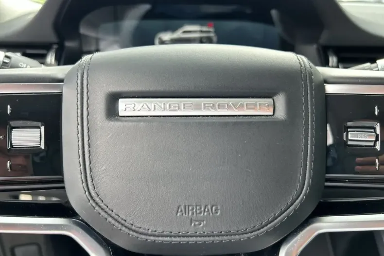 Land Rover Range Rover Evoque din 2021 cu 44.821 km - oferta LAN165208 - foto 18