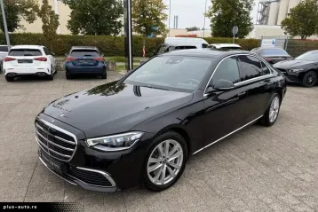 Mercedes-Benz S 350 din 2021 - oferta MER165209