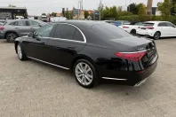 Mercedes-Benz S 350 din 2021 cu 119.388 km - oferta MER165209 - foto 8