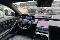 Mercedes-Benz S 350 din 2021 cu 119.388 km - oferta MER165209 - foto 12