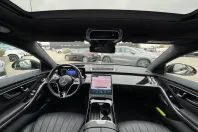 Mercedes-Benz S 350 din 2021 cu 119.388 km - oferta MER165209 - foto 13