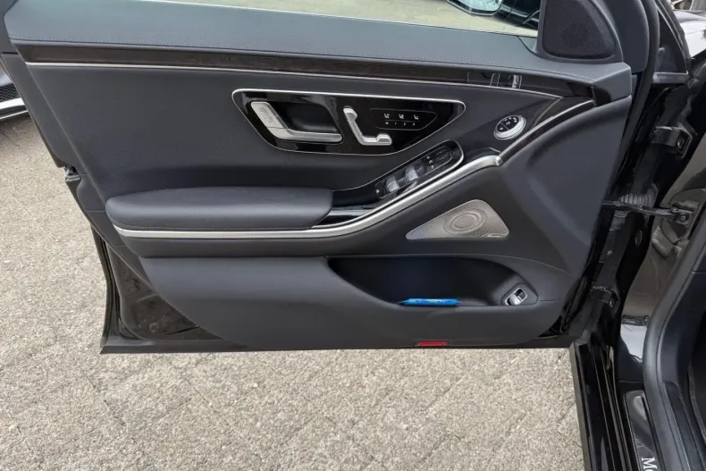 Mercedes-Benz S 350 din 2021 cu 119.388 km - oferta MER165209 - foto 16