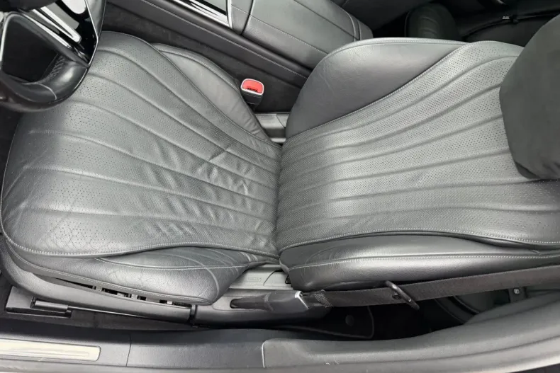 Mercedes-Benz S 350 din 2021 cu 119.388 km - oferta MER165209 - foto 18