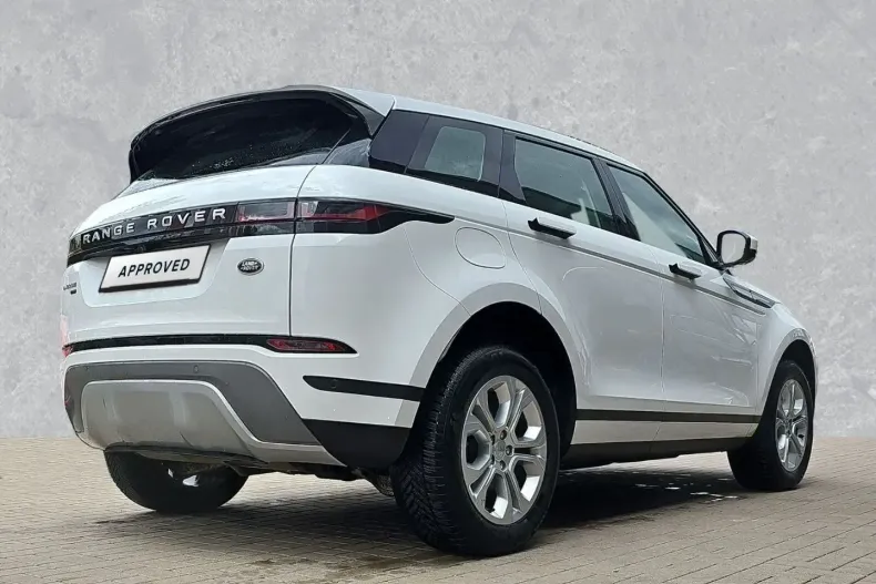 Land Rover Range Rover Evoque din 2021 cu 45.100 km - oferta LAN165210 - foto 2