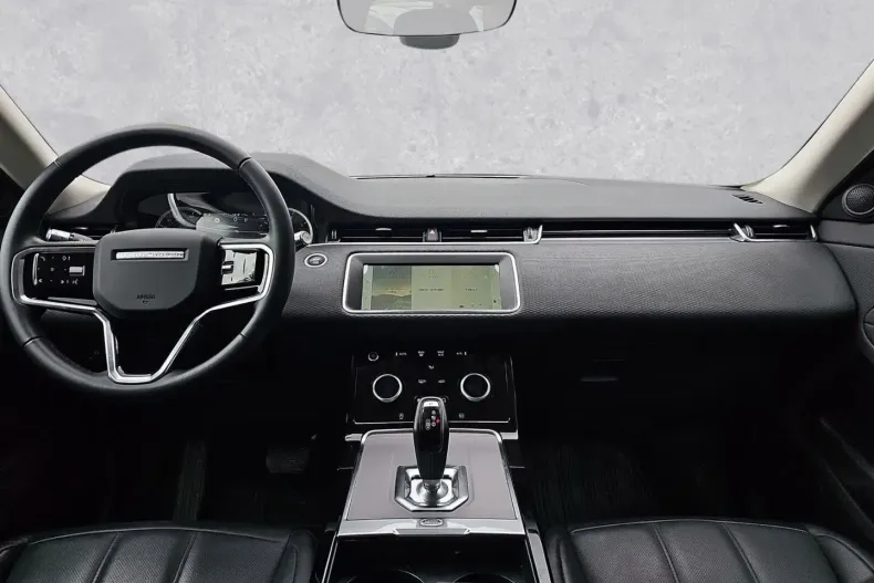 Land Rover Range Rover Evoque din 2021 cu 45.100 km - oferta LAN165210 - foto 4