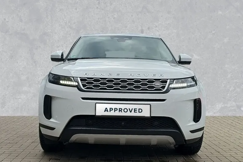 Land Rover Range Rover Evoque din 2021 cu 45.100 km - oferta LAN165210 - foto 8
