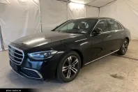 Mercedes-Benz S 350 din 2022 cu 124.000 km - oferta MER165211 - foto 2