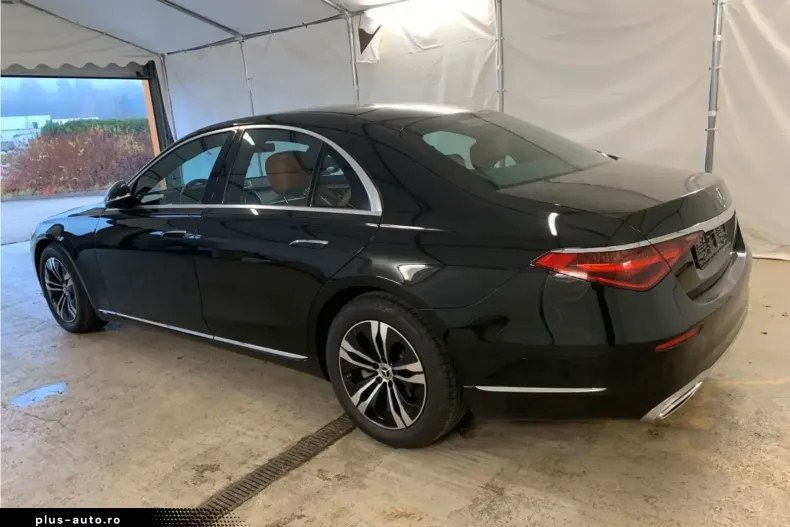 Mercedes-Benz S 350 din 2022 cu 124.000 km - oferta MER165211 - foto 4