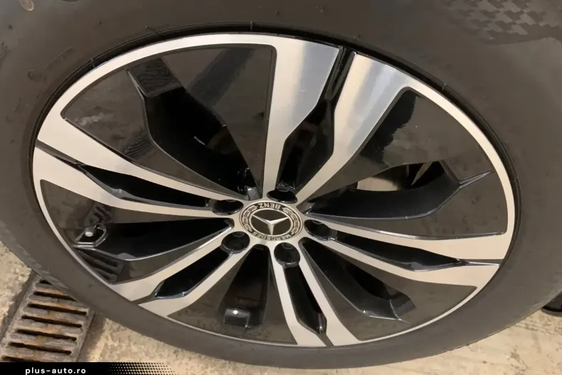 Mercedes-Benz S 350 din 2022 cu 124.000 km - oferta MER165211 - foto 5