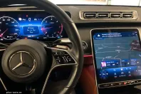 Mercedes-Benz S 350 din 2022 cu 124.000 km - oferta MER165211 - foto 8