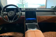 Mercedes-Benz S 350 din 2022 cu 124.000 km - oferta MER165211 - foto 9