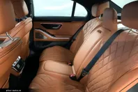 Mercedes-Benz S 350 din 2022 cu 124.000 km - oferta MER165211 - foto 10