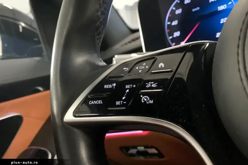 Mercedes-Benz S 350 din 2022 cu 124.000 km - oferta MER165211 - foto 14
