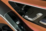 Mercedes-Benz S 350 din 2022 cu 124.000 km - oferta MER165211 - foto 16