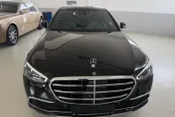 Mercedes-Benz S 350 din 2021 cu 95.000 km - oferta MER165212 - foto 1
