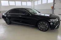 Mercedes-Benz S 350 din 2021 cu 95.000 km - oferta MER165212 - foto 2