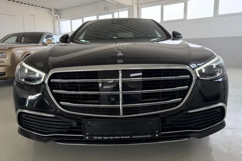 Mercedes-Benz S 350 din 2021 cu 95.000 km - oferta MER165212 - foto 5