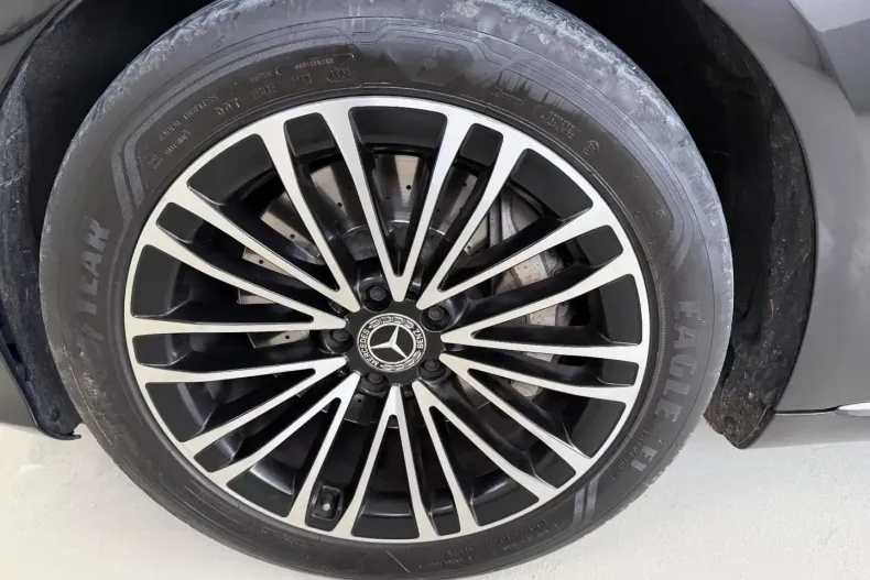 Mercedes-Benz S 350 din 2021 cu 95.000 km - oferta MER165212 - foto 7