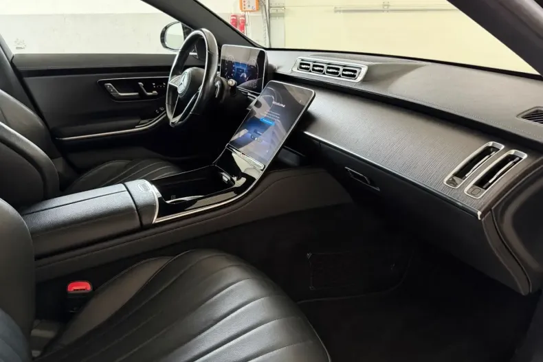 Mercedes-Benz S 350 din 2021 cu 95.000 km - oferta MER165212 - foto 11