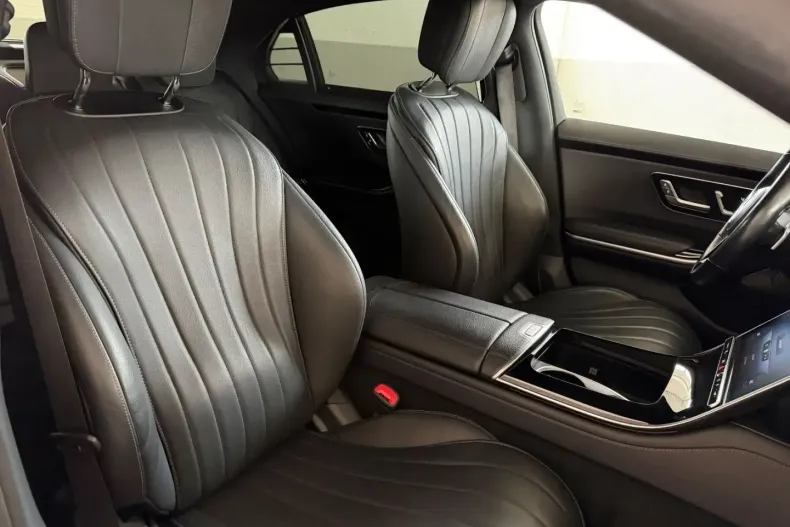 Mercedes-Benz S 350 din 2021 cu 95.000 km - oferta MER165212 - foto 13