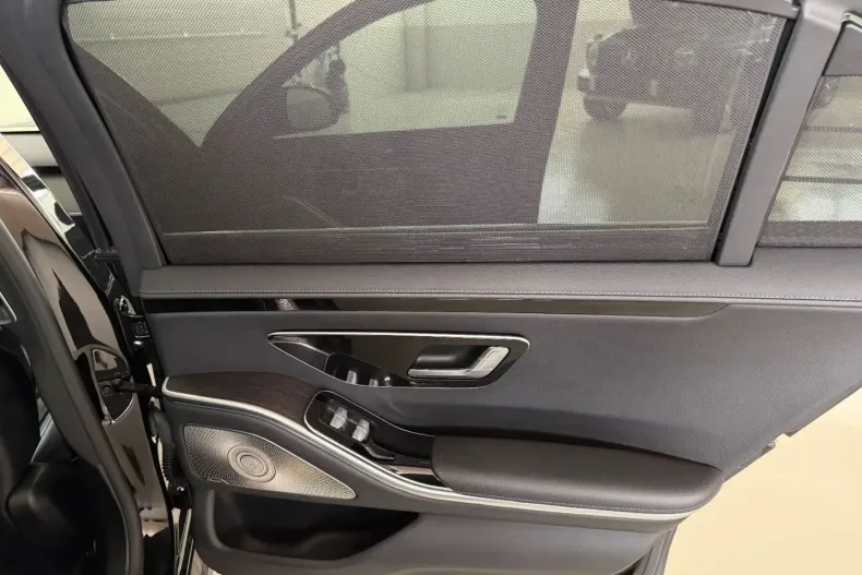 Mercedes-Benz S 350 din 2021 cu 95.000 km - oferta MER165212 - foto 16