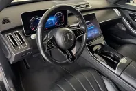 Mercedes-Benz S 350 din 2021 cu 95.000 km - oferta MER165212 - foto 18