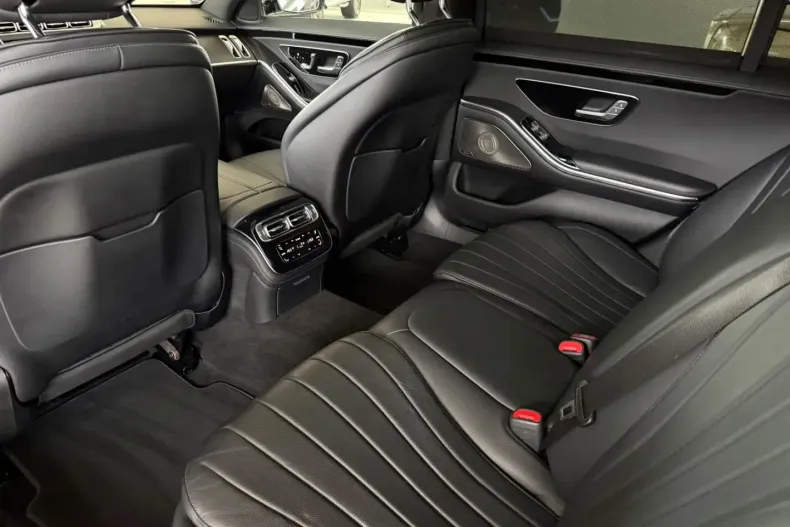 Mercedes-Benz S 350 din 2021 cu 95.000 km - oferta MER165212 - foto 22