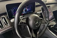 Mercedes-Benz S 350 din 2021 cu 95.000 km - oferta MER165212 - foto 23